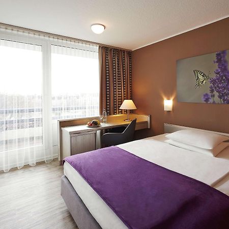 Mercure Hotel Hameln Гамельн Номер фото