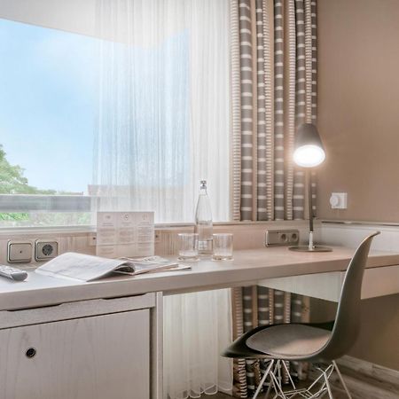 Parkhotel Hameln - Ehemals Mercure Hotel Hameln Гамельн Екстер'єр фото