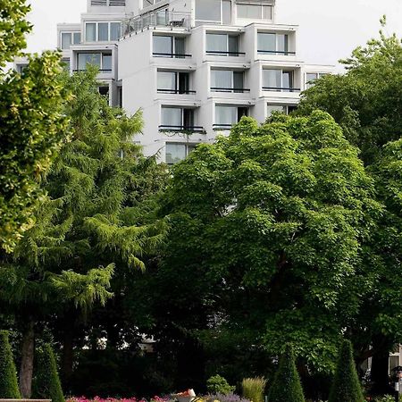 Mercure Hotel Hameln Гамельн Екстер'єр фото