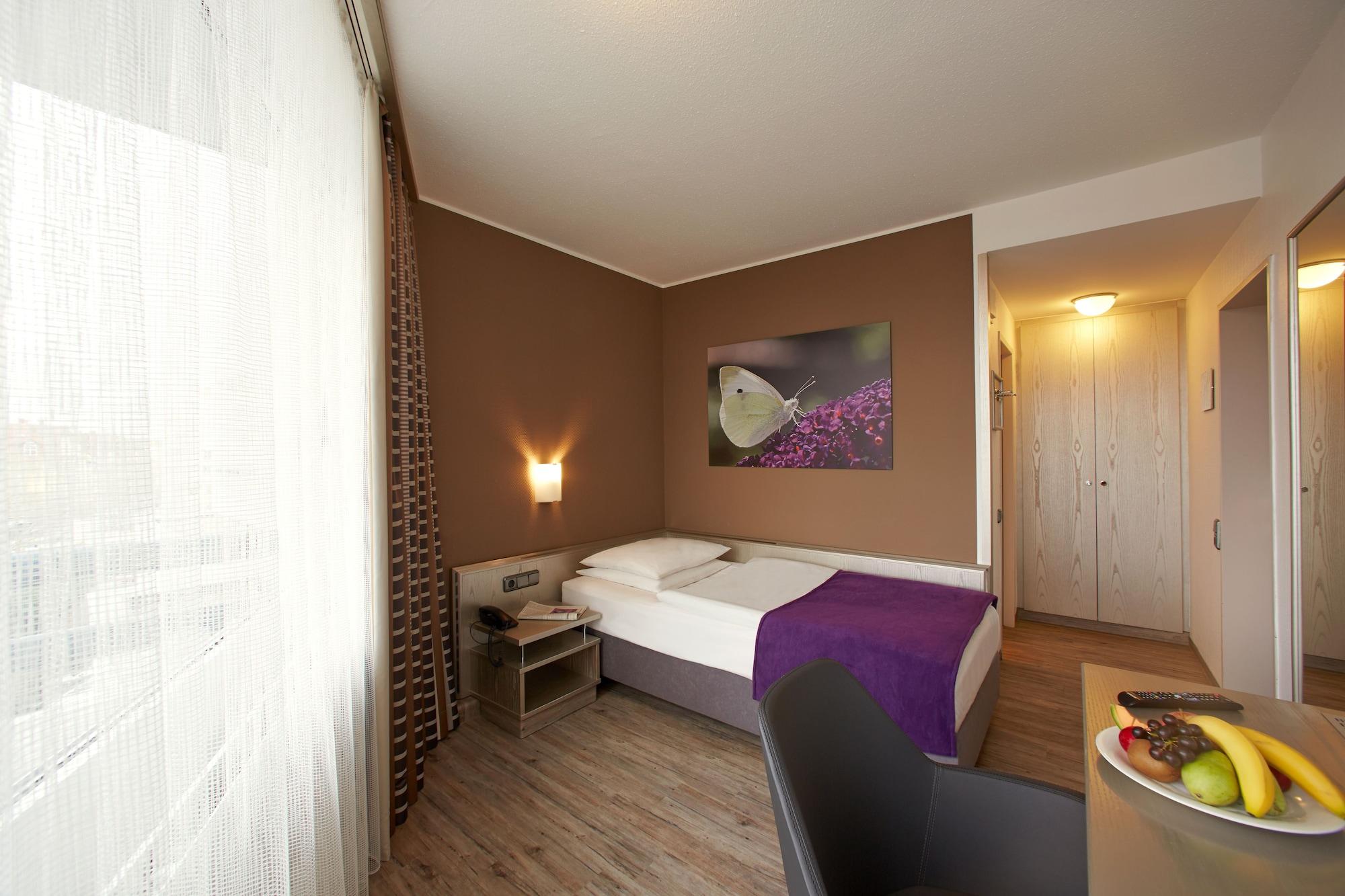Parkhotel Hameln - Ehemals Mercure Hotel Hameln Гамельн Екстер'єр фото