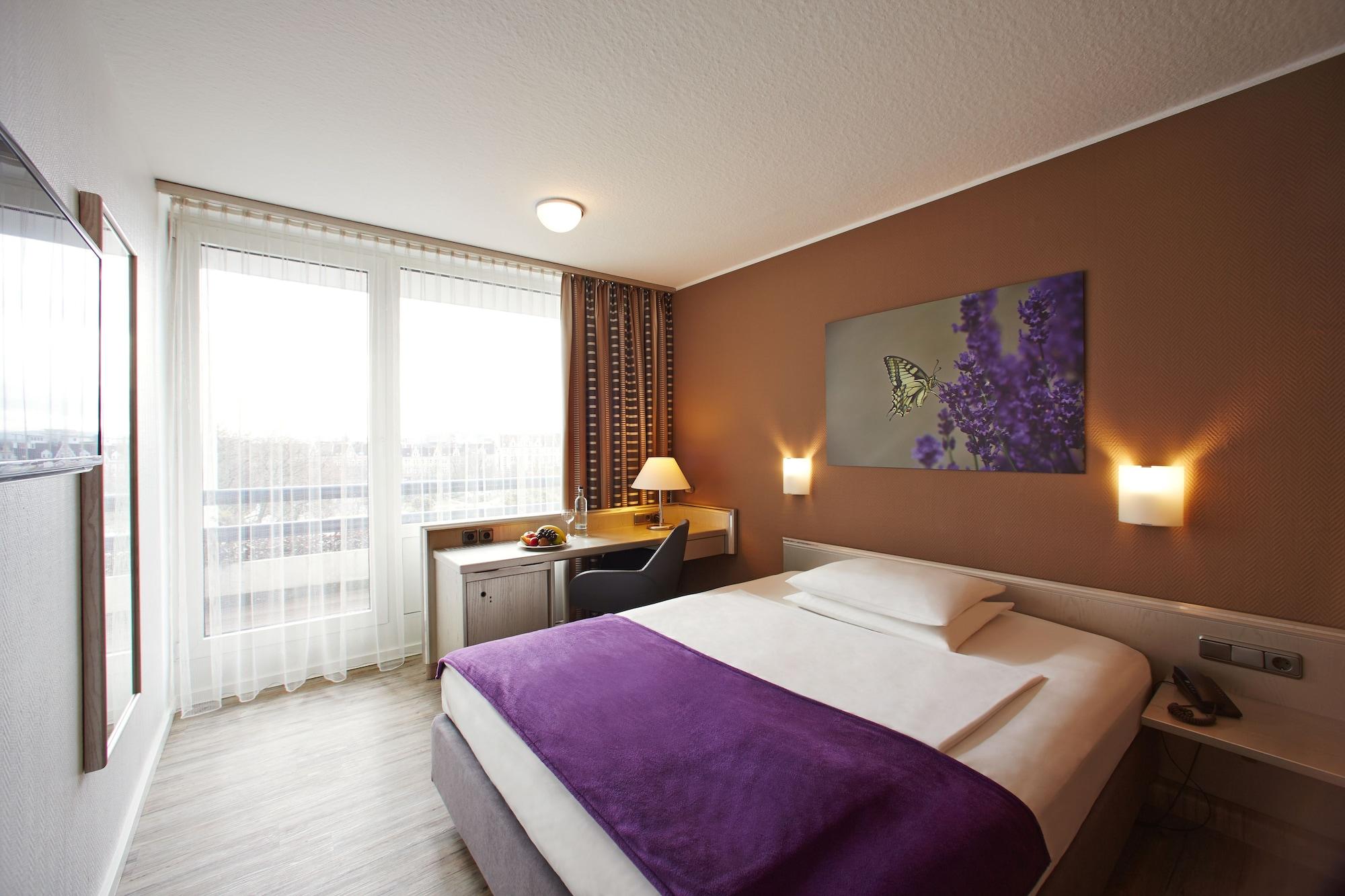 Parkhotel Hameln - Ehemals Mercure Hotel Hameln Гамельн Екстер'єр фото