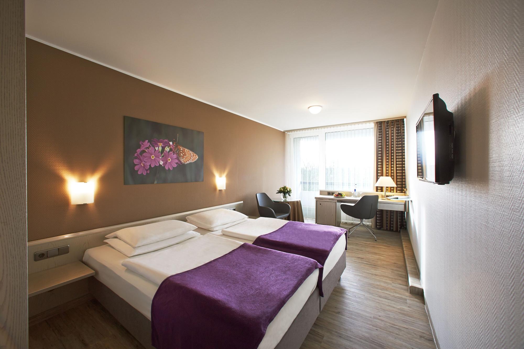 Parkhotel Hameln - Ehemals Mercure Hotel Hameln Гамельн Екстер'єр фото