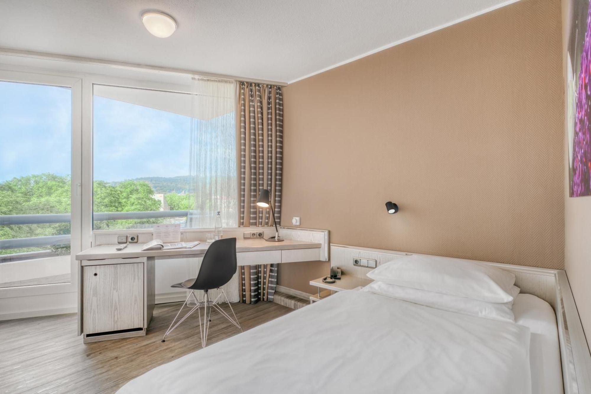 Parkhotel Hameln - Ehemals Mercure Hotel Hameln Гамельн Екстер'єр фото