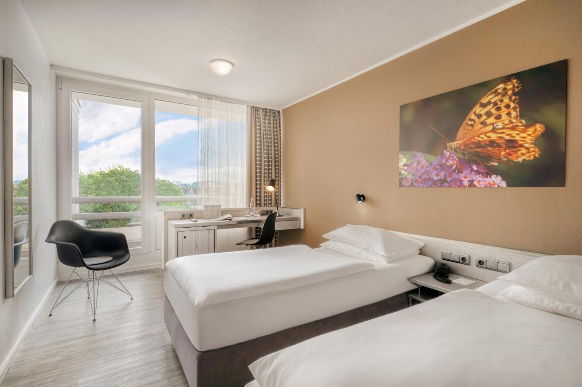 Parkhotel Hameln - Ehemals Mercure Hotel Hameln Гамельн Екстер'єр фото