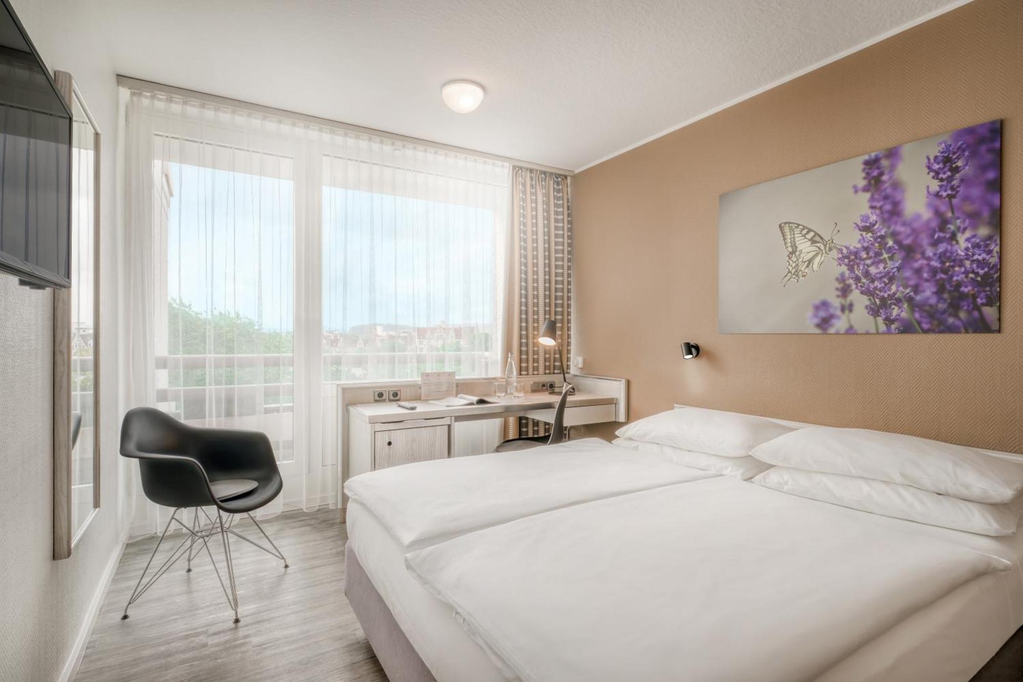 Parkhotel Hameln - Ehemals Mercure Hotel Hameln Гамельн Екстер'єр фото