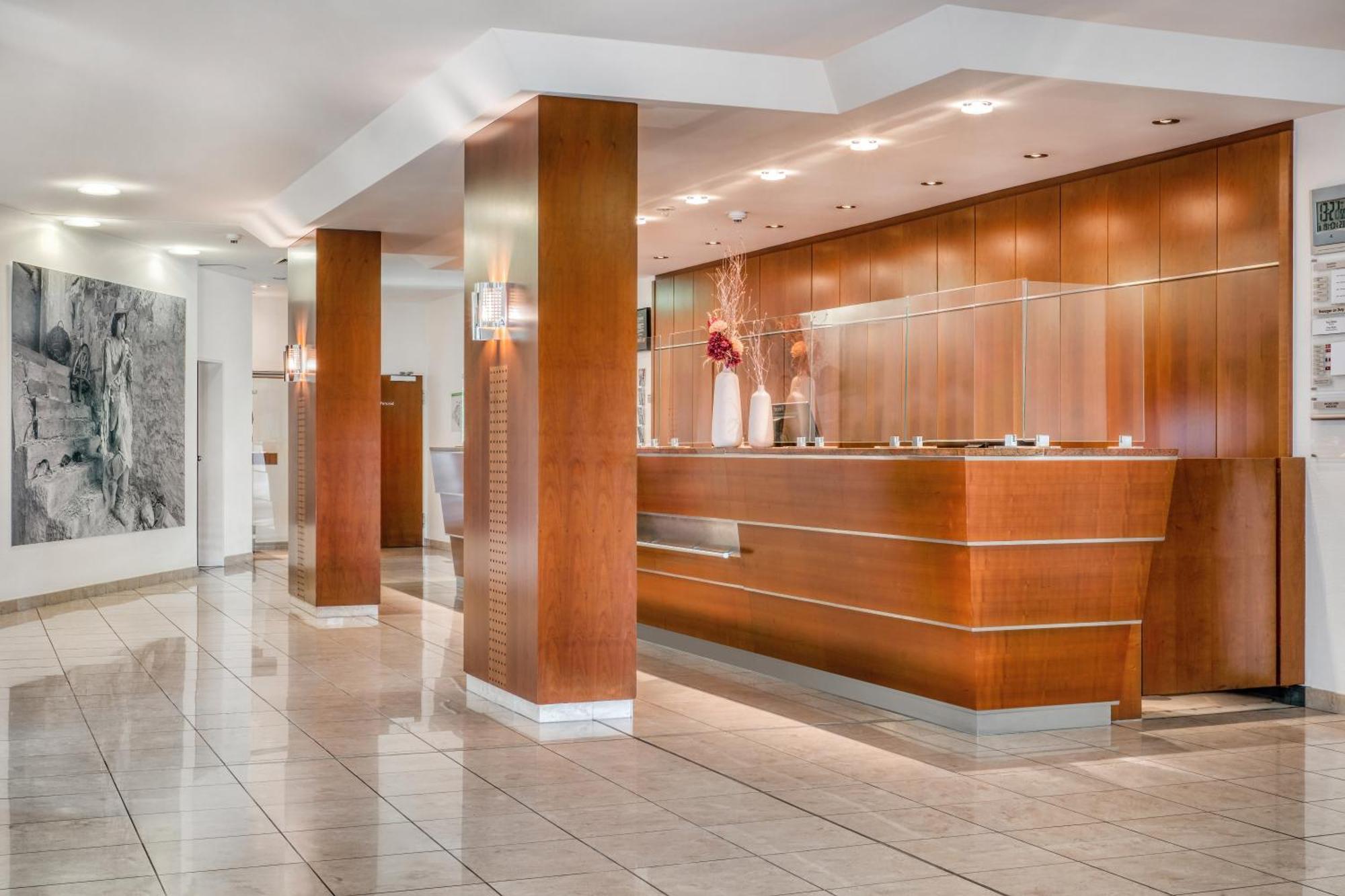 Parkhotel Hameln - Ehemals Mercure Hotel Hameln Гамельн Екстер'єр фото