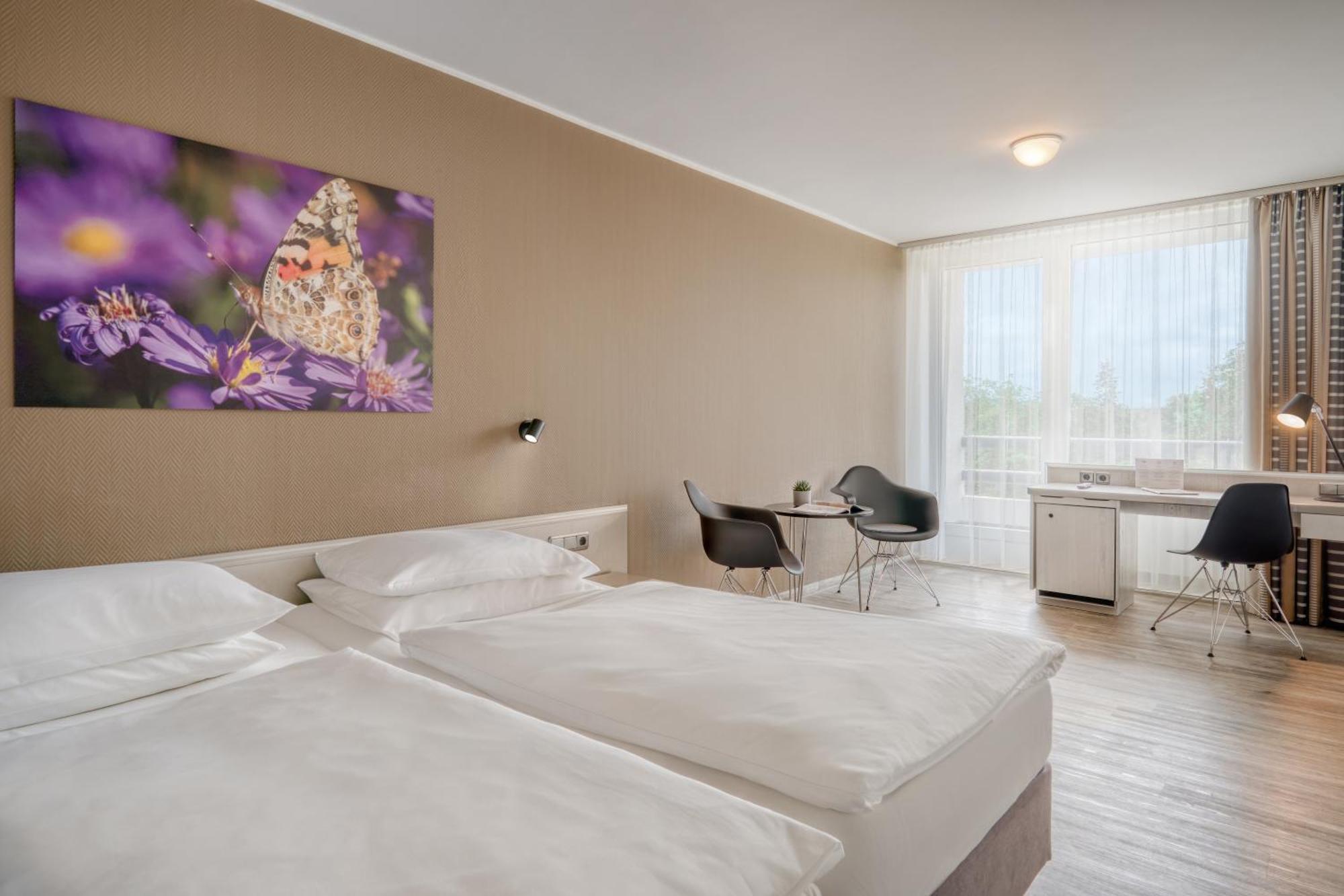 Parkhotel Hameln - Ehemals Mercure Hotel Hameln Гамельн Екстер'єр фото