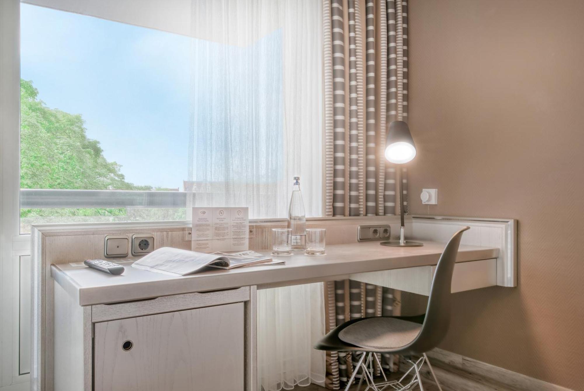 Parkhotel Hameln - Ehemals Mercure Hotel Hameln Гамельн Екстер'єр фото