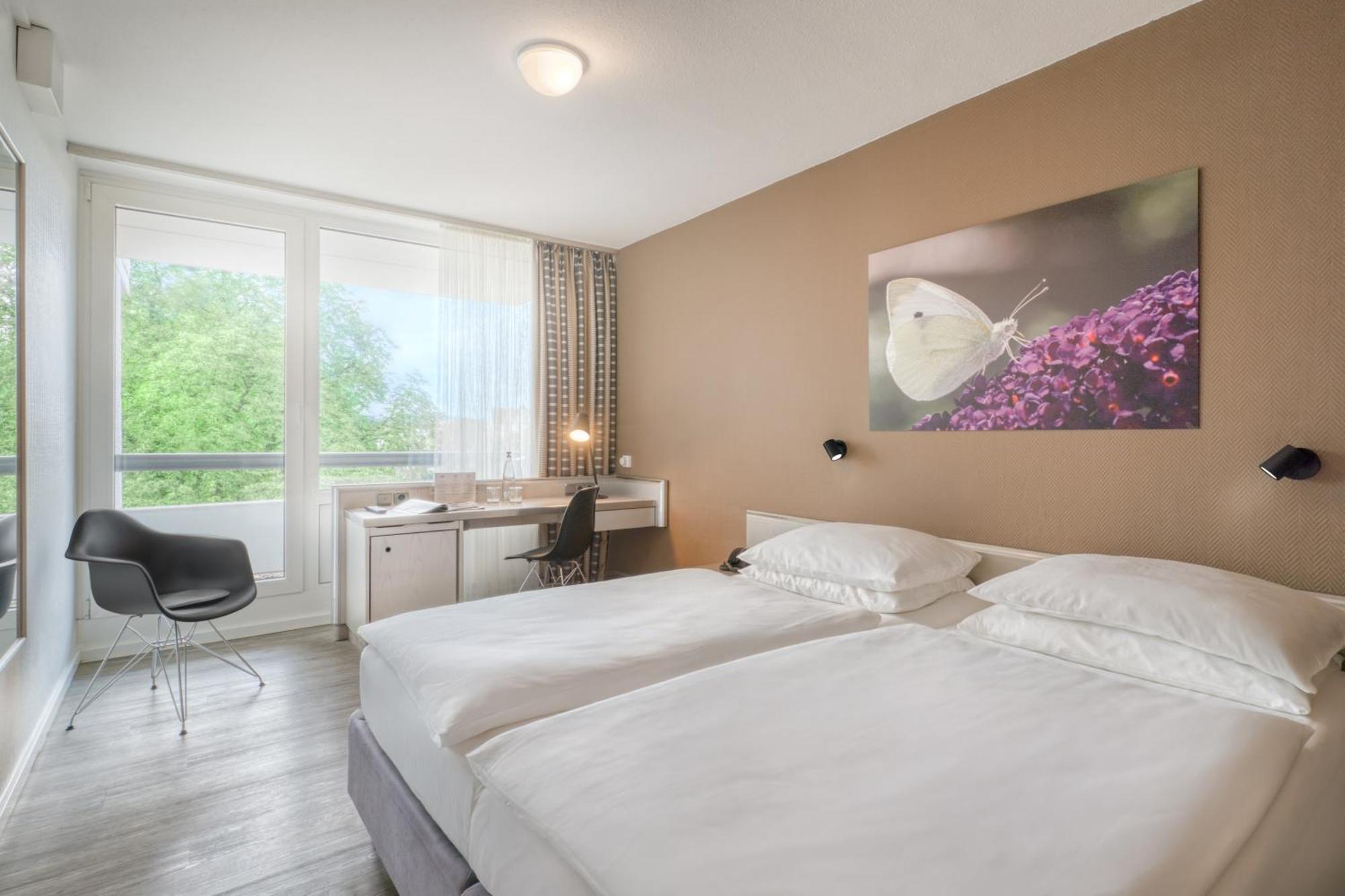 Parkhotel Hameln - Ehemals Mercure Hotel Hameln Гамельн Екстер'єр фото